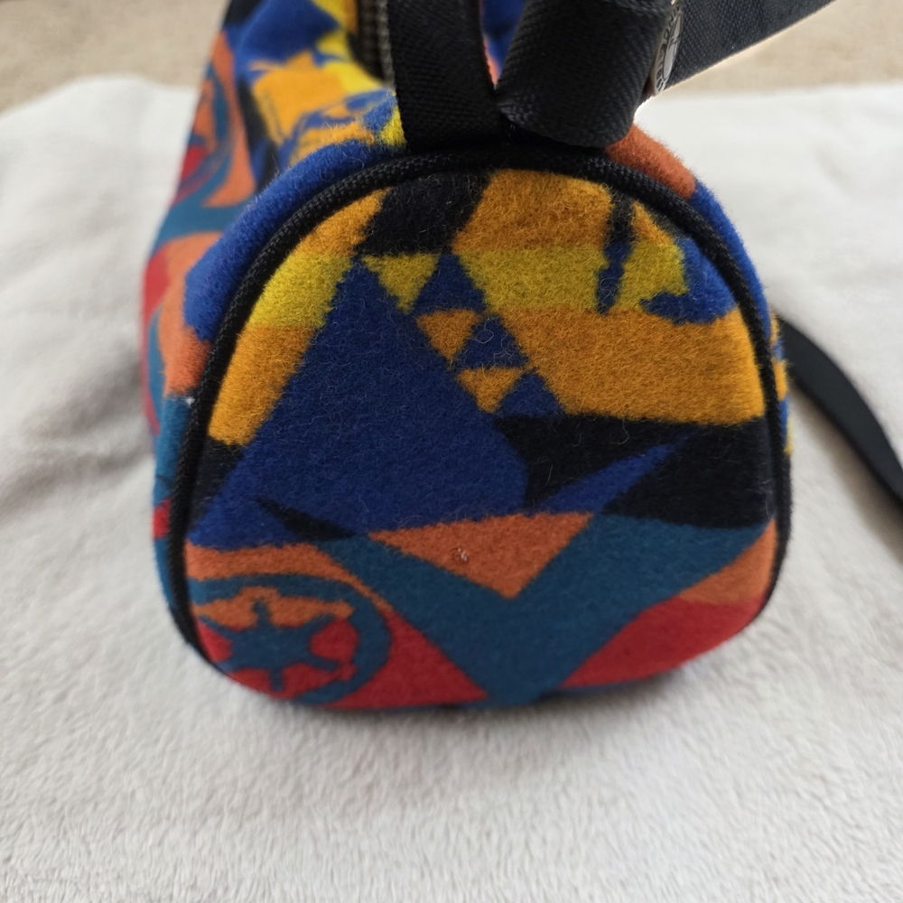 Pendleton Men's Multicolor Patterned Bag - image 5